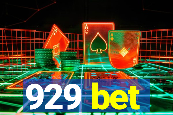 929 bet